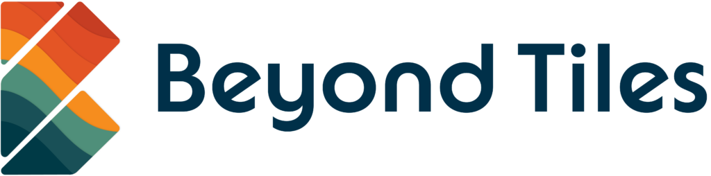 Beyond Tiles Logo
